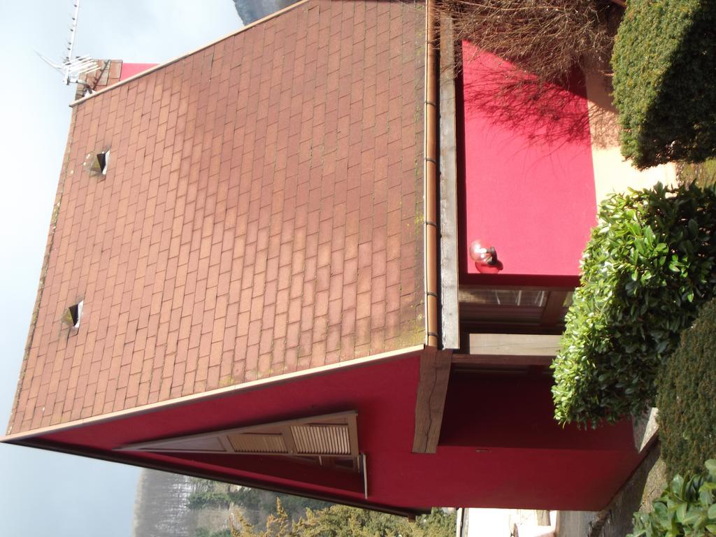 4 Gites Individuels A Kaysersberg Exterior photo